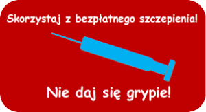 szczepienie