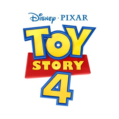 Toy story 4