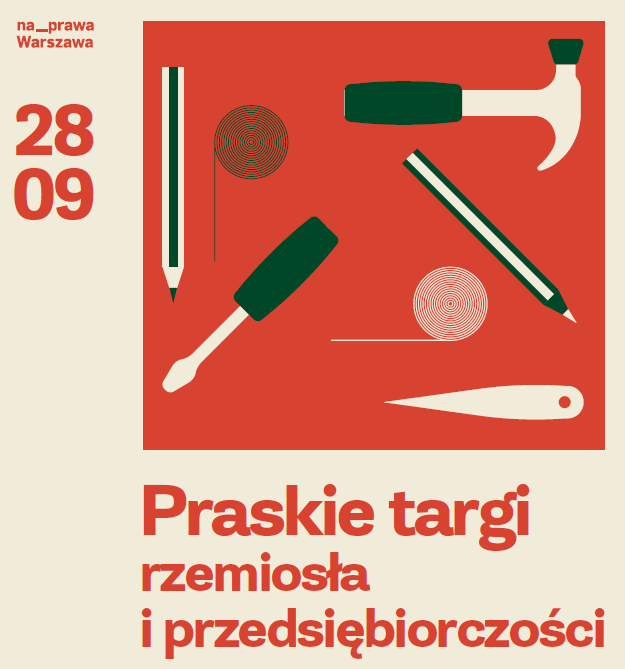 Praskie targi rzemiosła i przedsiębiorczości