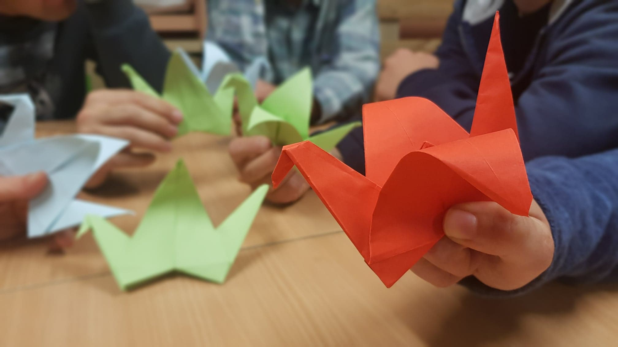 Światowy Dzień Origami
