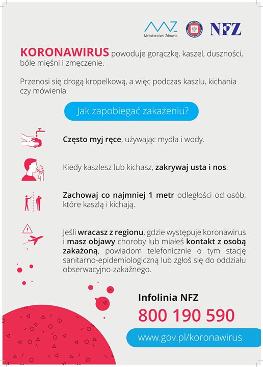 Profilaktyka przeciwwirusowa