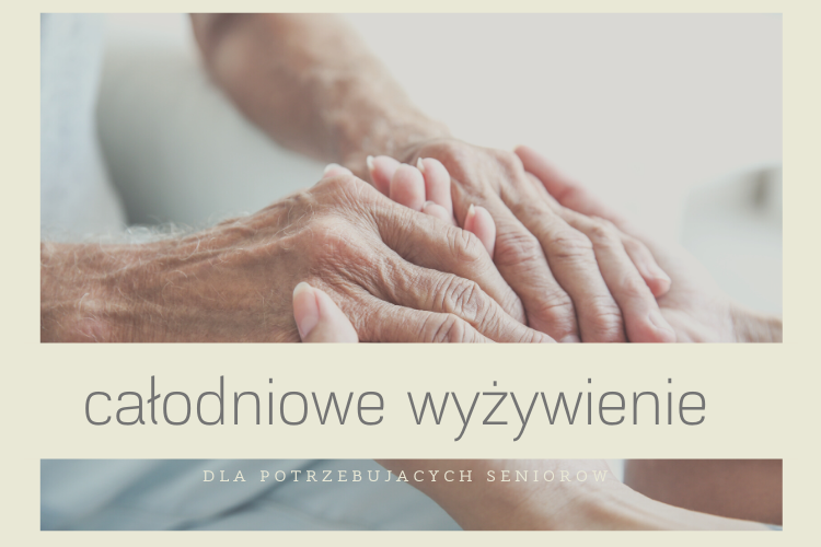 Posiłki dla Seniorów – Potrzebne Wsparcie!