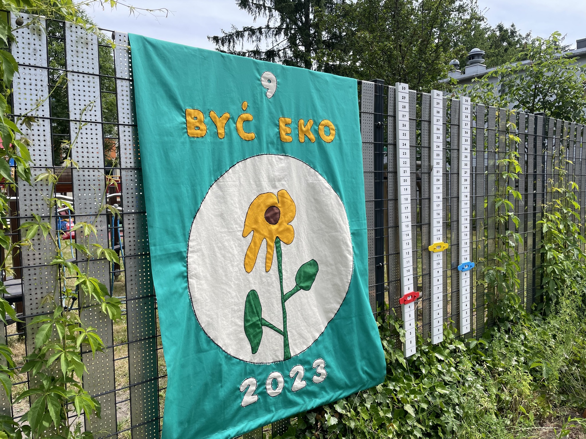 IX Edycja Konkursu Ekologicznego „Być Eko”