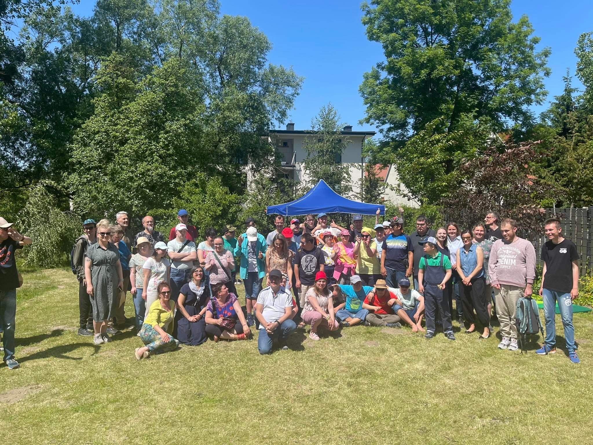 Piknik Integracyjny
